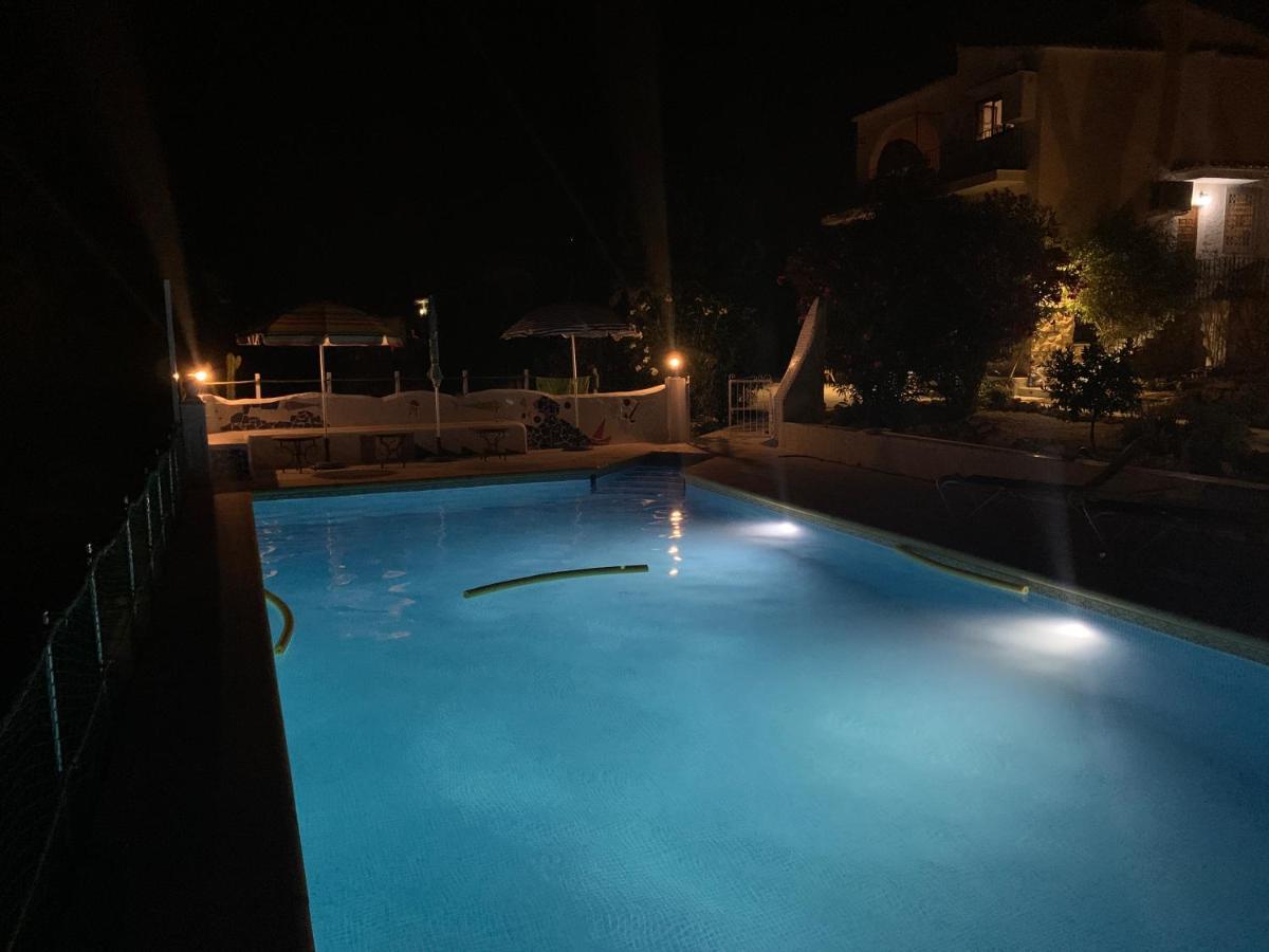 Villa El Garbi Calp Exterior foto