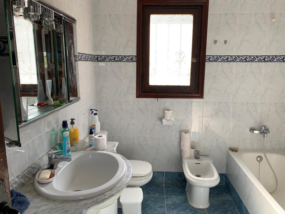 Villa El Garbi Calp Exterior foto
