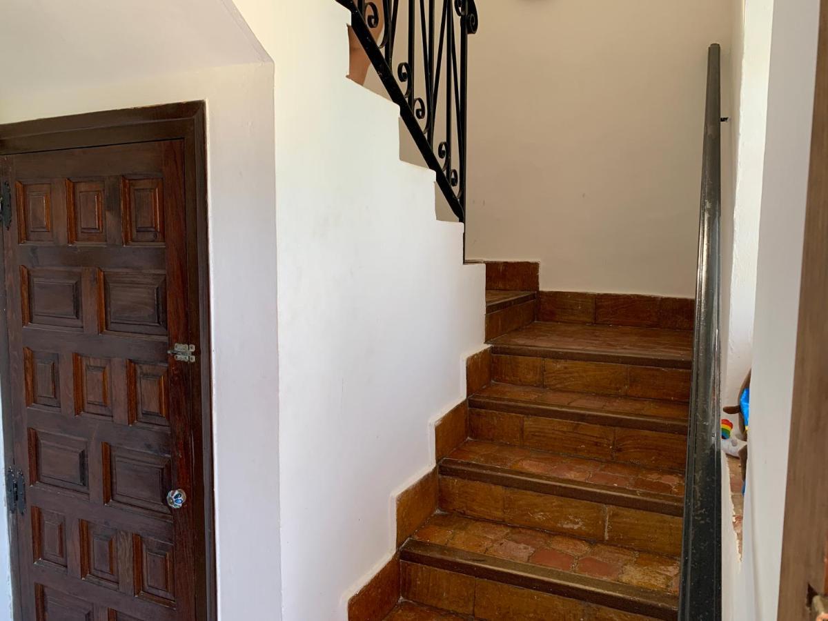 Villa El Garbi Calp Exterior foto