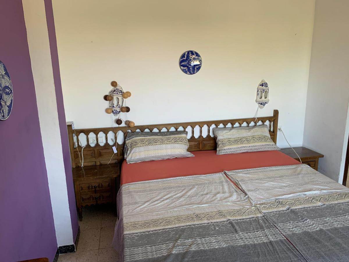 Villa El Garbi Calp Exterior foto